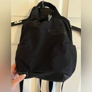 Woman’s never stop mini backpack